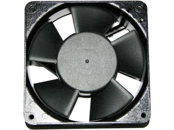Sunon aksialvifte A 2123HBT.GN 230 V/AC 198,7 m³/h 120×120×38 mm