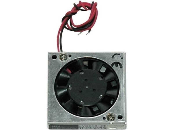 SEPA HYB35C05PAD aksialvifte 5 V/DC 27 l/min (L x B x H) 35 x 35 x 7,5 mm