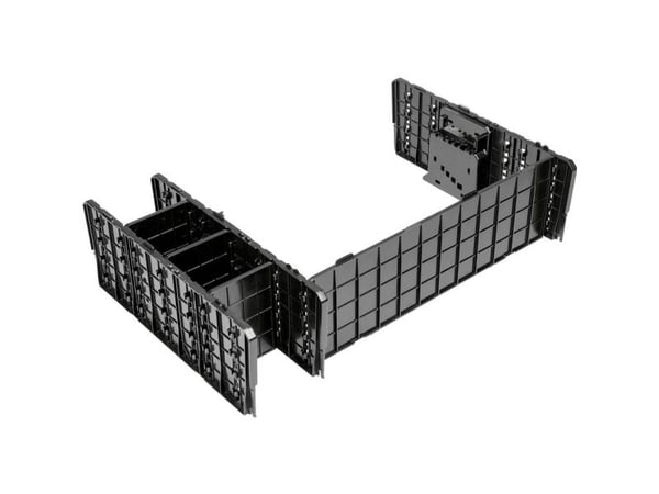 Bosch XL-BOXX-akselisarja