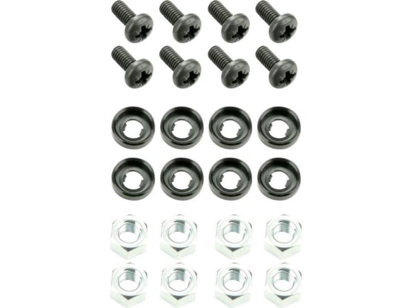 Adam Hall 5924M8AH - telineasennukset