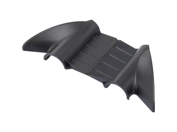 TRU COMPONENTS 1593219 TC-KT32BK203 Kierteitystyökalu 32 mm (max) Musta 1 kpl