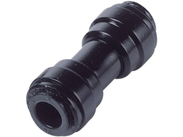 Norgren Lige stik D00200806 Rør Ø: 8 mm, 6 mm 1 stk 1 stk