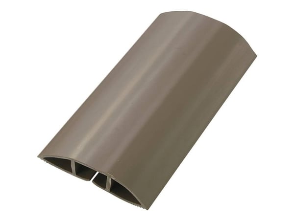TRU COMPONENTS kaapelisilta 1593137 Ruskea Kanavien lukumäärä: 1 1830 mm Sisältö: 1 kpl