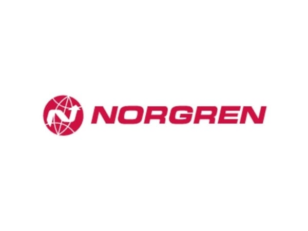 IMI NORGREN T-liitin C00601000 Putken Ø: 10 mm 1 kpl