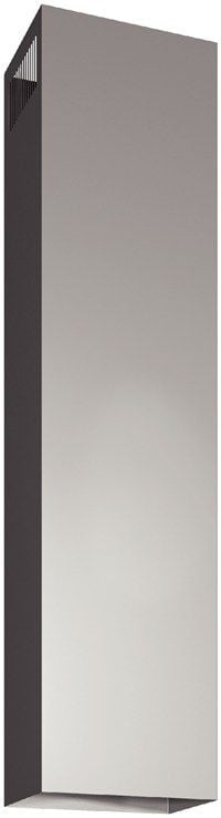 Siemens LZ12385 - Trekkanalsforlengelse - rustfritt stål - for Siemens LF959BL90