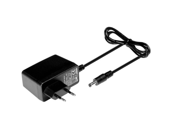Dehner Elektronik ATS 024T-W120E Pistokkeellinen virtalähde, kiinteä jännite 12 V/DC 2 A 24 W (ATS 024T-W120E)