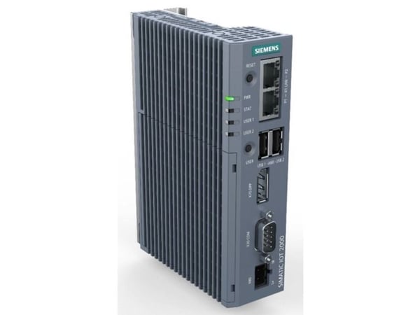 Siemens 6ES76470BA001YA2