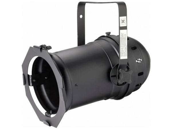Eurolite halogen PAR spotlight PAR-64 hus langt (42100963)