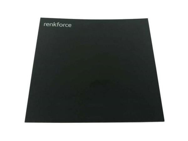 Renkforce reservedel Passer til (3D-tulostin): Renkforce Basic 3 RF-4538542