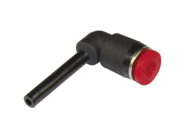 IMI NORGREN Kulmaliitin C00430800 Putken Ø: 8 mm 1 kpl