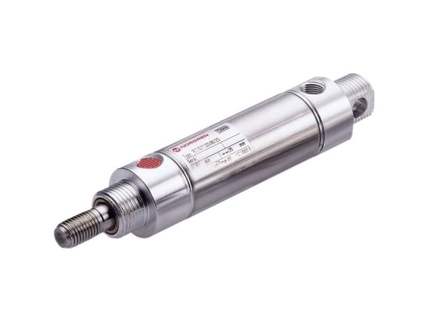 IMI NORGREN RT/57108/M/10 Pyöreä sylinteri Iskunpituus: 10 mm 1 kpl