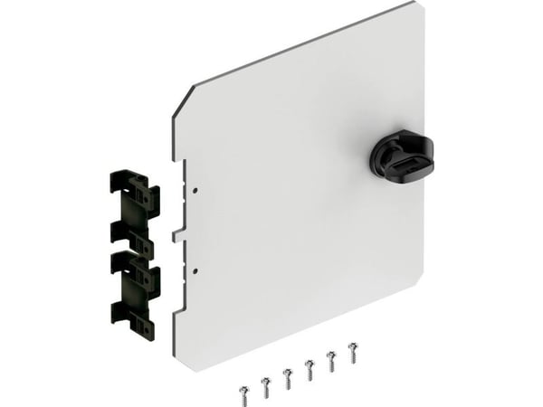 Spelsberg GEOS-S IT 3030 72200301 innvendig dør (L x B x H) 230.5 x 228.5 x 4 mm isolasjonsstoff 1 stk