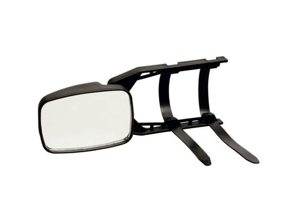 HP biltilbehør 10275 påsatt speil plast 11,5 x 16 cm