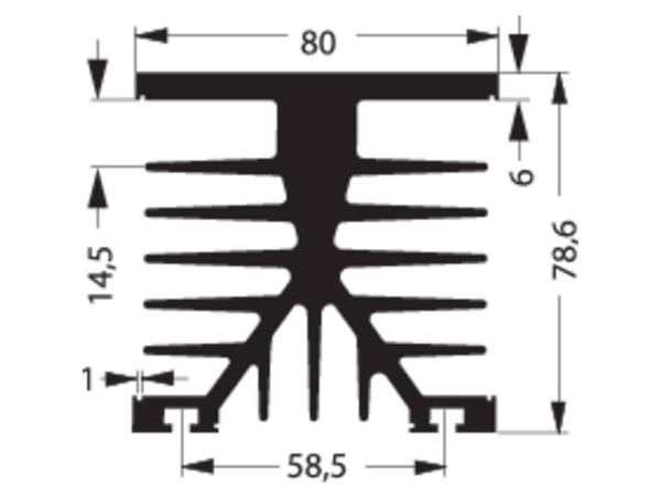 Fischer Electronics 10022689