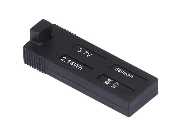 Reely modellbygger-batteripakke (LiPo)