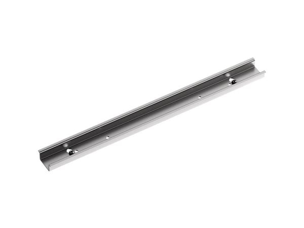 Spelsberg GEOS NS35/15-350 72003701 DIN-skinne med DIN-skinne (L x B x H) 350 x 35 x 15 mm 1 stk Piece