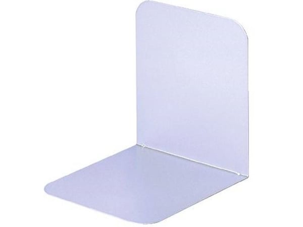 MAUL 3506295, Sølv, Metall, 0,8 mm, Blank, Tyskland, 120 x 140 x 140 mm