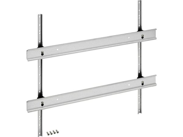 Spelsberg GEOS TGS NS35/15 4050-2 72007301 bærskinneholder (L x B) 366 mm x 450 mm 1 stk