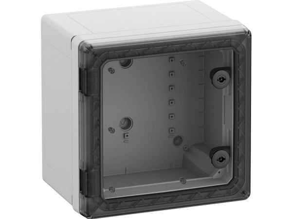 Spelsberg GEOS-S 3030-22-to Sähkökaappi 300 x 300 x 226 Polykarbonaatti 1 kpl 1 kpl