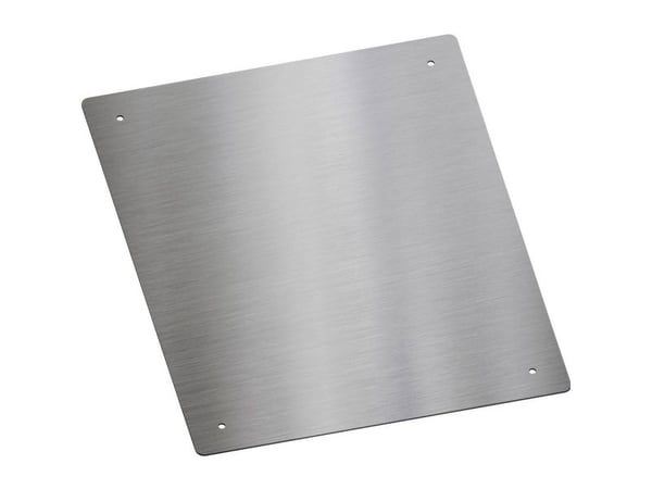 Spelsberg GEOS DP-4050 dekkplate 1 stk (72013201)