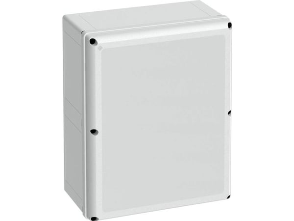 Spelsberg GEOS-L 4050-22-o Seinäkaappi 500 x 400 x 226 Polykarbonaatti 1 kpl