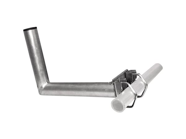 Schwaiger MAL30A 001, Sølv, Alumiini, 110 mm, 310 mm, 200 mm