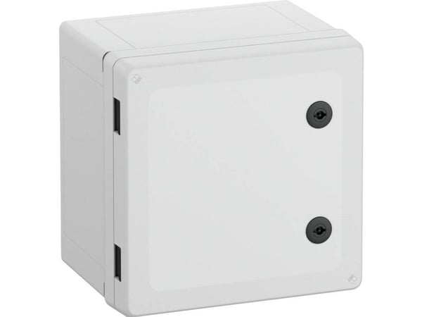 Spelsberg GEOS-S 3030-22-o Sähkökaappi 300 x 300 x 226 Polykarbonaatti 1 kpl 1 kpl