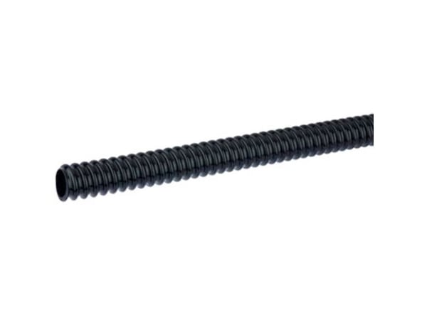 LAPP 61751796 SILVYN® ELU 35,0x41,0 BK Bølgerør Sort 35 mm 30 m