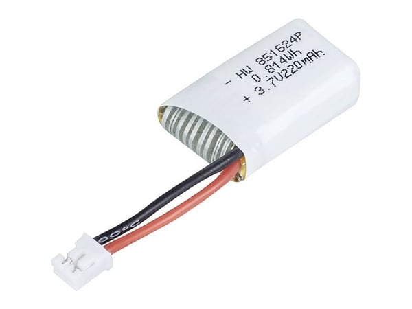 Reely Race copter flybatteri (RE-6808956)