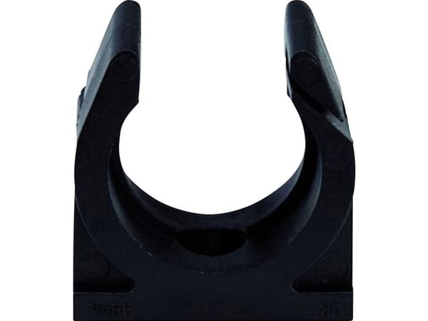 LAPP 61806678 SILVYN® SPLIT COS 20 BK (M6) Laipanpidin Sort 50 kpl