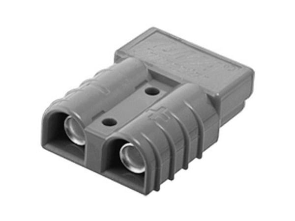 Signal-/strømkontakt 1130-0201-04 grå encitech 1 stk