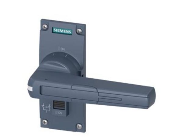 Siemens 3KC9401-1, 177 mm, 145 mm, 107 mm, 562 g