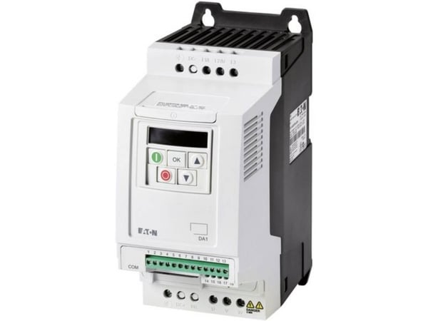 Eaton DA1-124D3FB-A20C, Harmaa, IP20