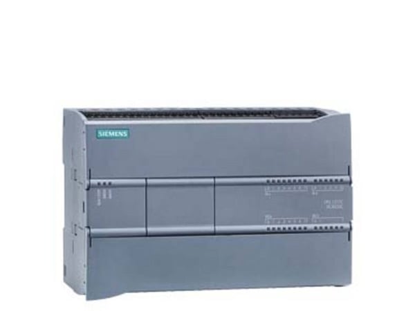 Siemens 6ES7217-1AG40-0XB0, Analog, Systemeffekt, Flerfarget, 504 g, 114 mm, 89 mm