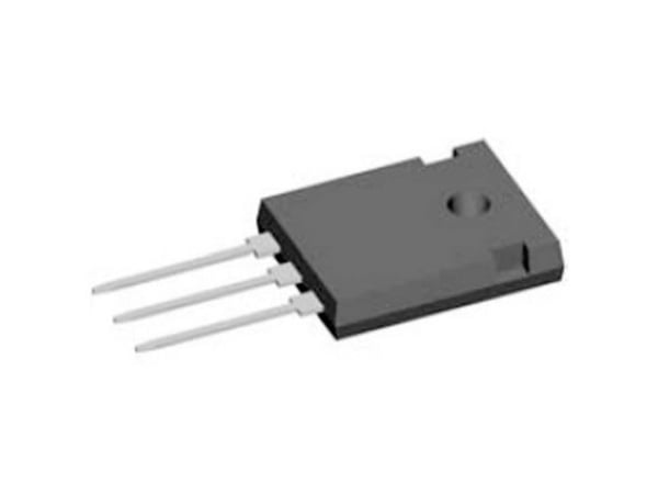 IXYS Schottky diodi - tasasuuntaaja DSSK50-01A TO-247AD 100 V Array - 1 pari yhteisiä katodeja