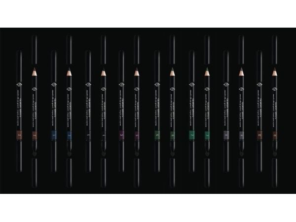 ARMANI SMOOTH SILK EYE PENCIL 04