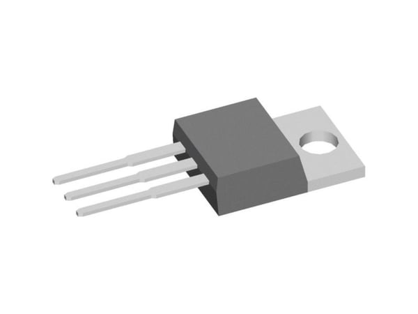 IXYS IXFP7N100P MOSFET 1 N-kanavainen 300 W TO-220AB