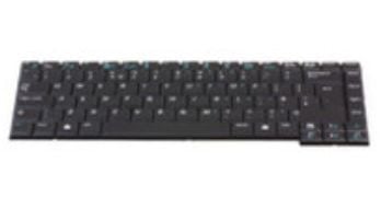 Samsung - Tastatur - Nordisk
