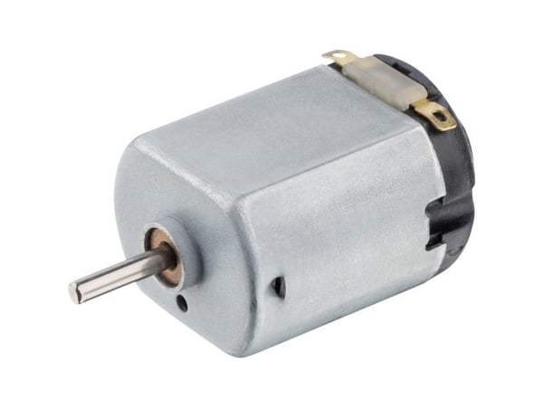 Motraxx SF10S-16166N-38HRACB minielektromotor