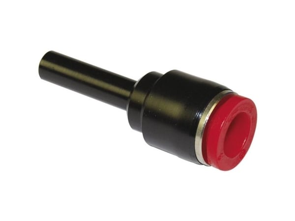 Norgren C00231210 Reduktionsstykke Passer til rørdiameter 12 mm, 10 mm 1 stk 1 stk