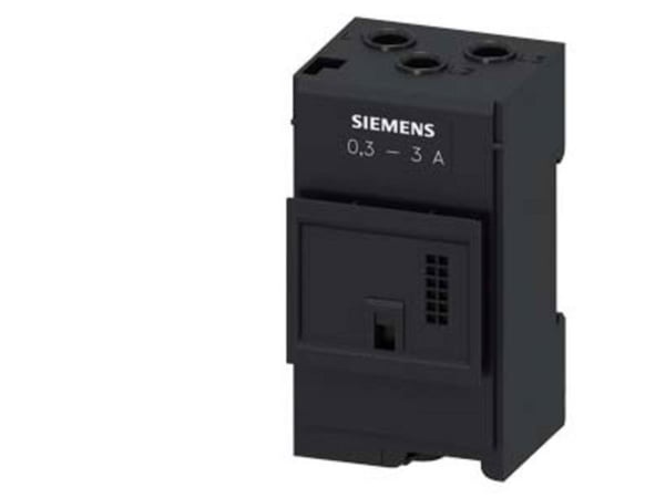 Siemens virtamuuntaja 3RB2906-2BG1 1 kpl (3RB29062BG1)