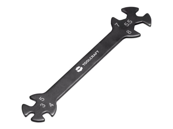 Toolcraft TO-5693100