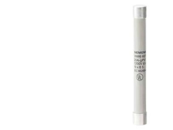 Siemens 3NW6601-4, 1 kpl, 88 mm, 10 mm, 106,5 mm, 15 g
