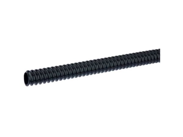 LAPP 61751793 SILVYN® ELU kabelrör svart 22,0 x 27,5 mm, 30 m