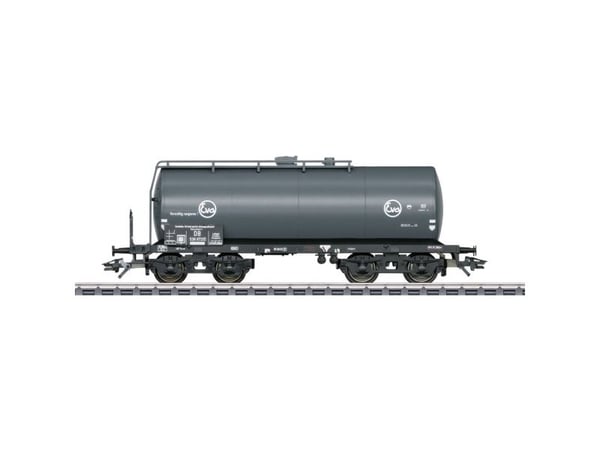 Märklin 46539, Togmodell, HO (1:87), Gutt/Jente, 15 år, Grå, Modelljernbane/tog
