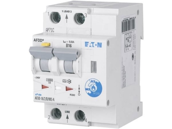 Eaton AFDD-16/2 / B / 003-A, IP20