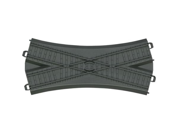 Märklin 23303, 15 vuosi/vuosia, Musta, 1 kpl