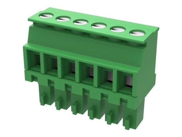 Degson stiftkabinettkabel 15EDGKA antal poler 8 raster 3,50 mm 15EDGKA-3.5-08P-14-100AH-1 1 st