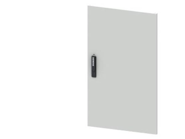 Siemens 8GK9513-8KK10 Varaus (B x K) 300 mm x 1950 mm Grå 1 stk (1 kpl)