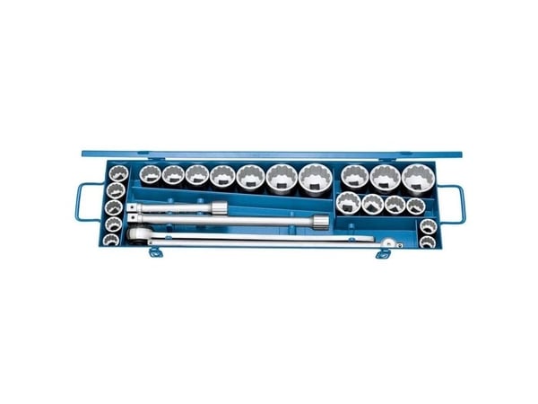 Gedore 6281310, 250 mm, 120 mm